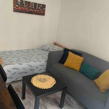 Dijon: Superbe Appartement En Hyper Centre Eksteriør bilde
